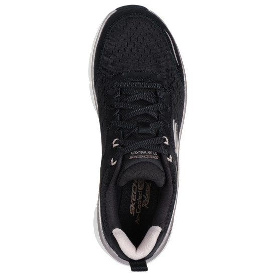Skechers Relaxed Fit: D'Lux Walker 2.0 - Gradient Glam